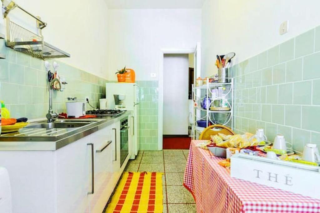 Dolci Sogni Romani Senza Scale O Barriere Exterior photo